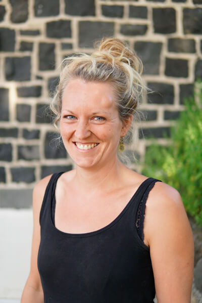Marlene Wagener