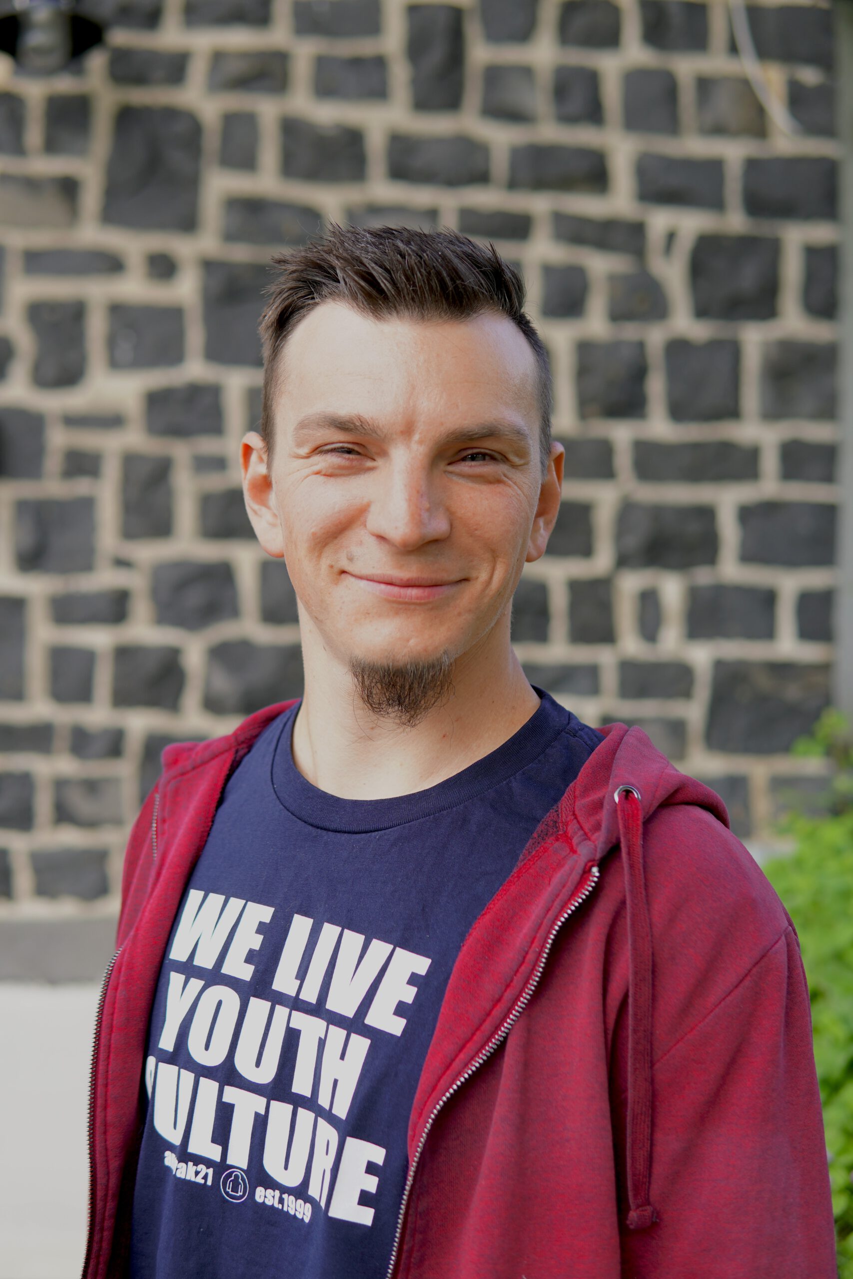 Lukas Ulm 